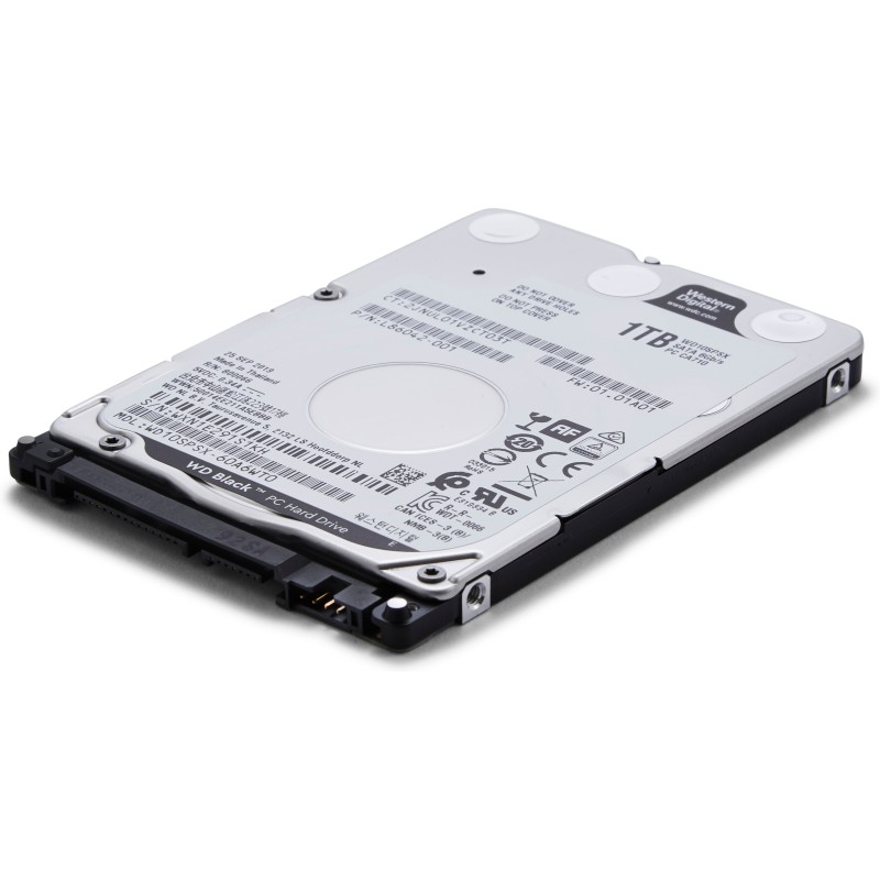 HP 1TB SATA 6.0Gb/s HDD HP 1TB SATA 6.0Gb/s HDD